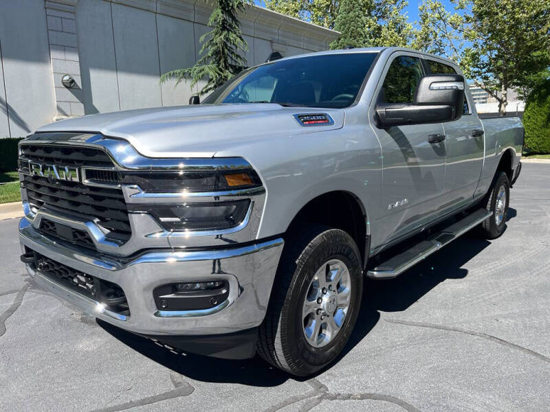 ram ram 2500 pickup 2026 3C6UR5DJ7TG201313 image ram ram 2500 pickup 2026 3C6UR5DJ7TG201313 image